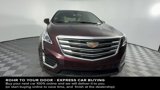 Used 2017 Cadillac XT5 Luxury w/ Driver Awareness Package image 3