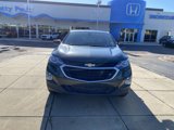 Used 2021 Chevrolet Equinox LS image 3