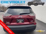 Used 2019 Jeep Cherokee Latitude Plus image 4