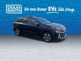 Used 2020 Kia Niro EX Premium w/ Cold Weather Package image 5