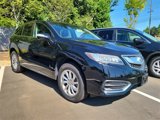 Used 2018 Acura RDX AWD image 3