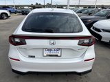New 2025 Honda Civic Sport image 5