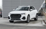 New 2025 Audi Q3 2.0T Premium image 5