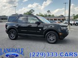 Used 2024 Ford Bronco Sport Big Bend image 2