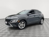 Used 2023 Hyundai Kona SEL image 2