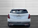 New 2025 Cadillac XT5 Premium Luxury image 4