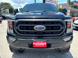Used 2021 Ford F150 XLT image 4