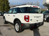 Used 2022 Ford Bronco Sport image 3