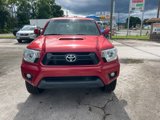 Used 2013 Toyota Tacoma 4x4 Double Cab image 6