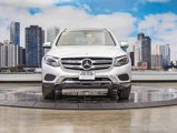 Certified 2018 Mercedes-Benz GLC 300 4MATIC image 3