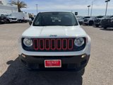Used 2018 Jeep Renegade Sport w/ Power & Air Group image 2