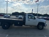 Used 2010 Chevrolet Silverado 3500 W/T image 5