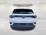 Used 2021 Volkswagen ID.4 Pro S image 4