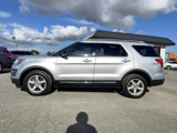 Used 2016 Ford Explorer XLT w/ Equipment Group 202A image 3