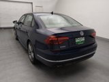 Used 2018 Volkswagen Passat 2.0T R-Line w/ R-Line Lighting Package image 5