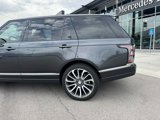 Used 2017 Land Rover Range Rover Long Wheelbase Supercharged image 4