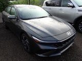 Certified 2024 Hyundai Elantra SEL w/ Convenience Package image 4