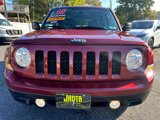 Used 2015 Jeep Patriot High Altitude image 6