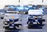 Certified 2022 Toyota Camry SE image 2