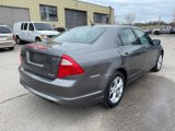 Used 2012 Ford Fusion SE image 5