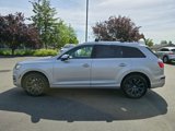 Used 2017 Audi Q7 3.0T Prestige w/ Prestige Package image 4