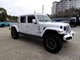 Used 2023 Jeep Gladiator Overland image 4