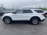 Used 2023 Ford Explorer XLT image 6