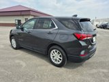 Used 2022 Chevrolet Equinox LT image 3