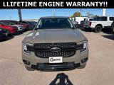 New 2025 Ford Ranger XLT image 3