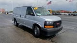 Used 2018 GMC Savana 2500 w/ Driver Convenience Package image 2