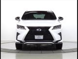 Used 2017 Lexus RX 350 F Sport image 2