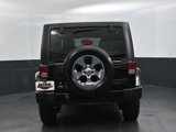 Used 2017 Jeep Wrangler Sahara image 5