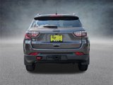 Certified 2022 Jeep Compass Trailhawk w/ Sun and Sound Group image 4