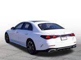New 2024 Mercedes-Benz E 350 4MATIC Sedan image 5