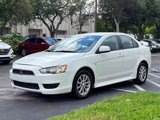 Used 2010 Mitsubishi Lancer ES image 5