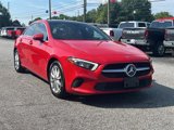 Used 2020 Mercedes-Benz A 220 4MATIC image 4