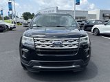 Certified 2018 Ford Explorer XLT w/ Equipment Group 201A image 2