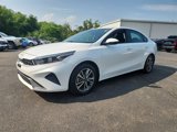 Certified 2022 Kia Forte LXS w/ LXS Technology Package image 3