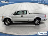 Used 2013 Ford F150 STX w/ Mid Equipment Group image 6