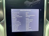 Used 2017 Tesla Model X 75D image 5