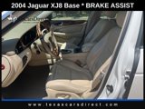 Used 2004 Jaguar XJ8 image 6
