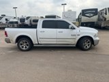 Used 2014 RAM 1500 Laramie w/ Convenience Group image 2
