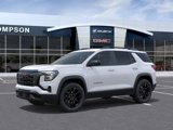 New 2026 GMC Terrain Elevation w/ Black Edition image 2