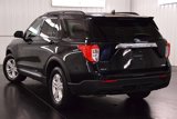 Used 2022 Ford Explorer XLT w/ Class IV Trailer Tow Package image 5