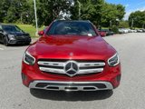 Certified 2020 Mercedes-Benz GLC 300 4MATIC image 3