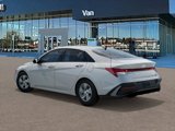 New 2025 Hyundai Elantra SE image 5