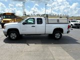 Used 2013 GMC Sierra 2500 W/T w/ LPO, Protection Package image 5