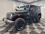 Used 2012 Jeep Wrangler Sport image 2