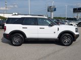 Used 2022 Ford Bronco Sport Big Bend w/ Convenience Package image 4