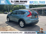 Used 2013 Honda CR-V EX image 3
